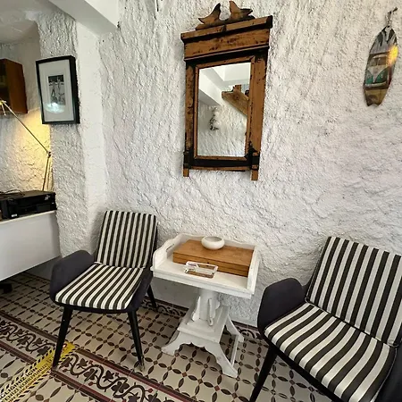 Accommodatie bij particulieren Bum Alacati
