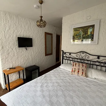 Bum Alacati Çeşme