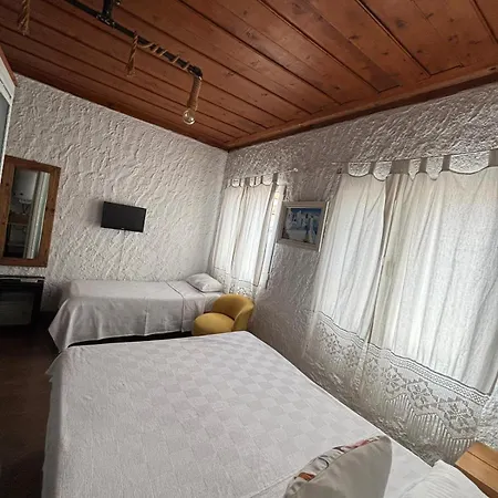 Ubytování v soukromí Bum Alacati