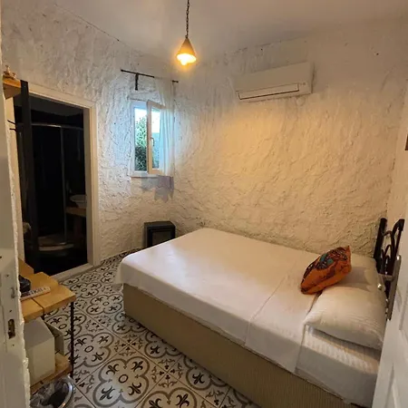 Bum Alacati Accommodatie bij particulieren *