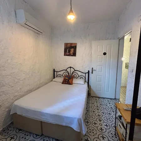 Accommodatie bij particulieren Bum Alacati Çeşme