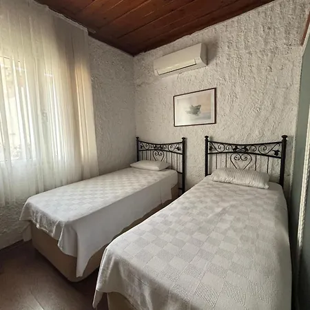 Bum Alacati Ubytování v soukromí