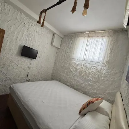 Bum Alacati Accommodatie bij particulieren *