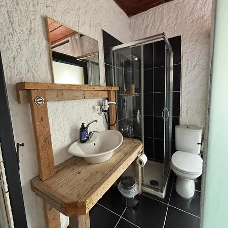Bum Alacati Çeşme