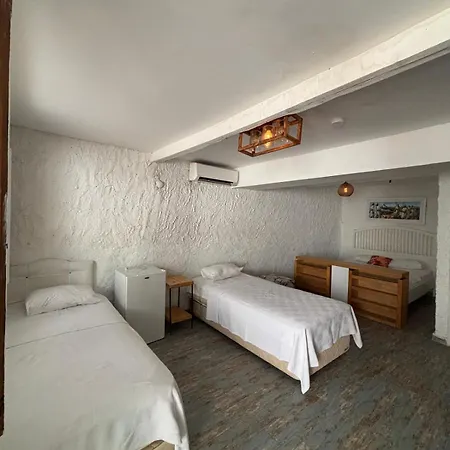 Bum Alaçatı * Çeşme