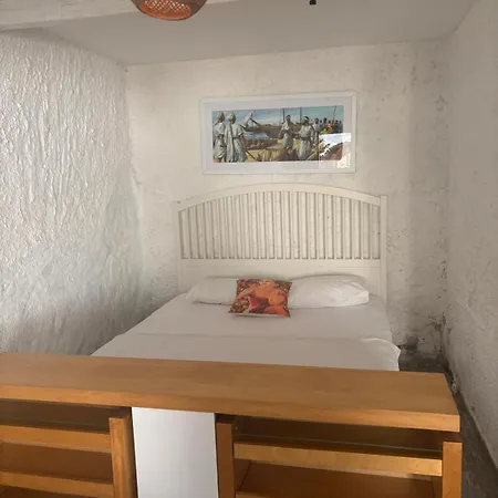 Ubytování v soukromí Bum Alacati