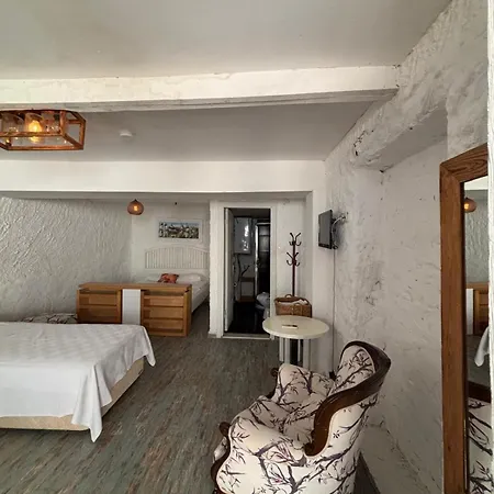 Ubytování v soukromí Bum Alacati Çeşme