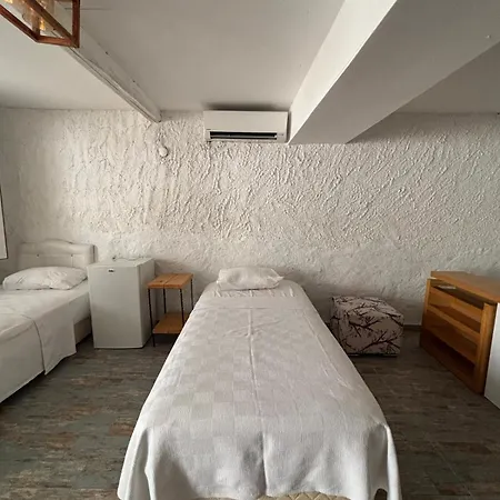 Ubytování v soukromí Bum Alacati Çeşme