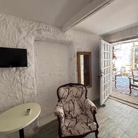 Bum Alacati Ubytování v soukromí Çeşme