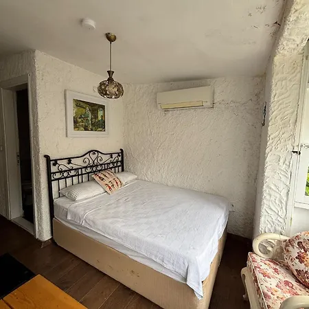 Bum Alacati Rum i privatbostad *