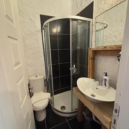 Bum Alacati Rum i privatbostad Çeşme