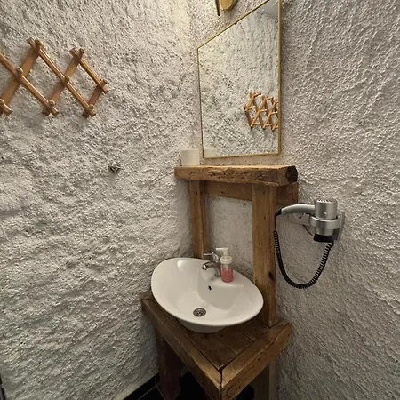 Homestay Bum Alacati Cesme