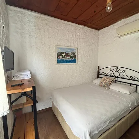 Accommodatie bij particulieren Bum Alacati *