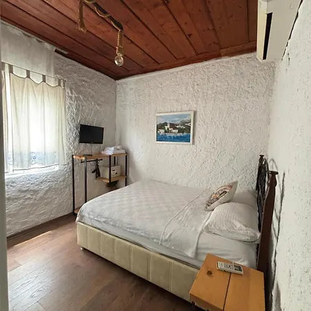 Accommodatie bij particulieren Bum Alacati