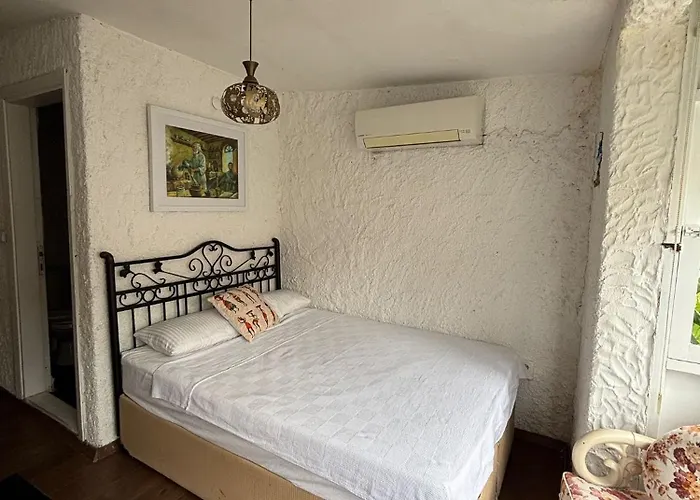 Bum Alacati Accommodatie bij particulieren *