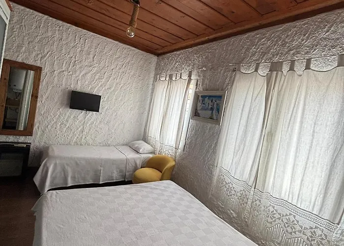 Accommodatie bij particulieren Bum Alacati