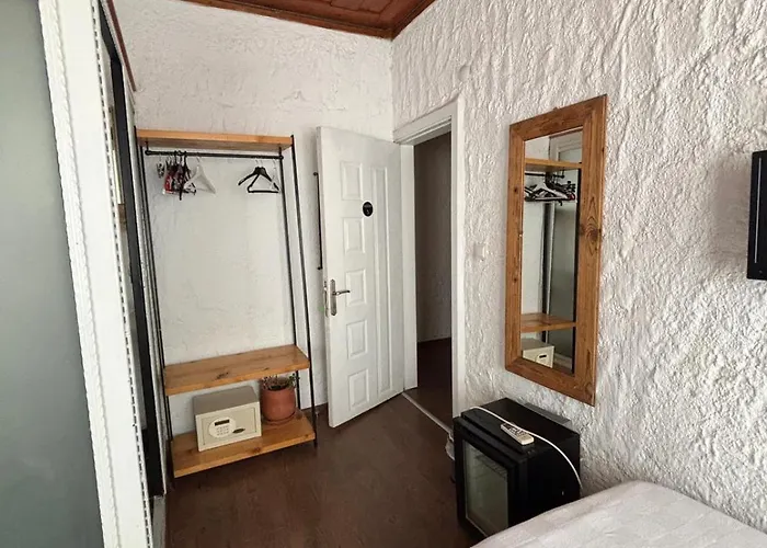 Accommodatie bij particulieren Bum Alacati *