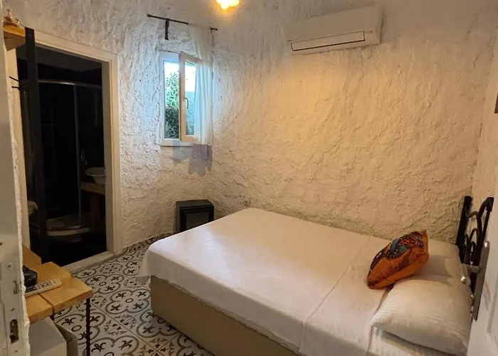 Bum Alacati Accommodatie bij particulieren *