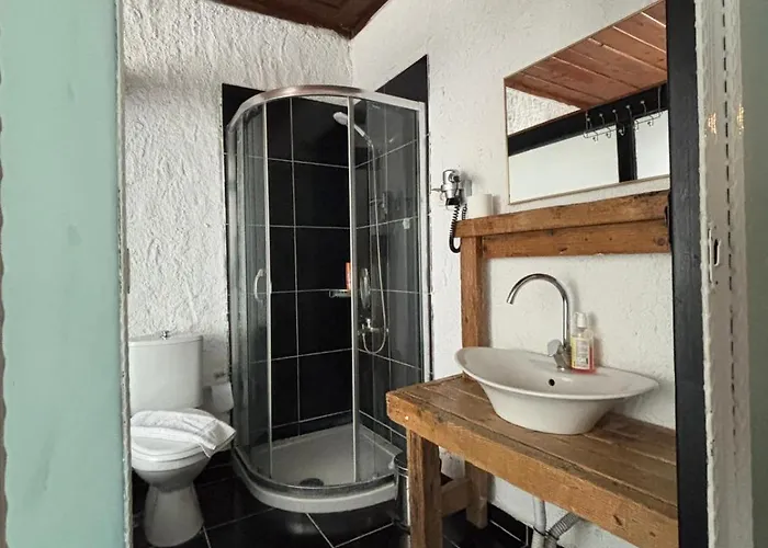 Bum Alacati Accommodatie bij particulieren *