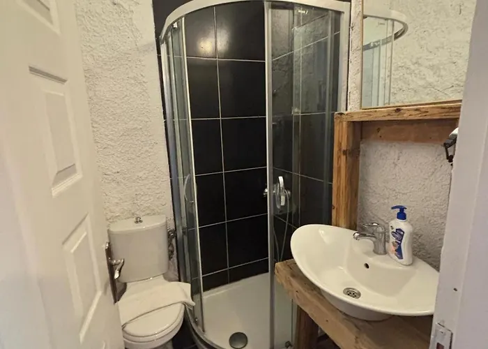 Bum Alacati Accommodatie bij particulieren Çeşme