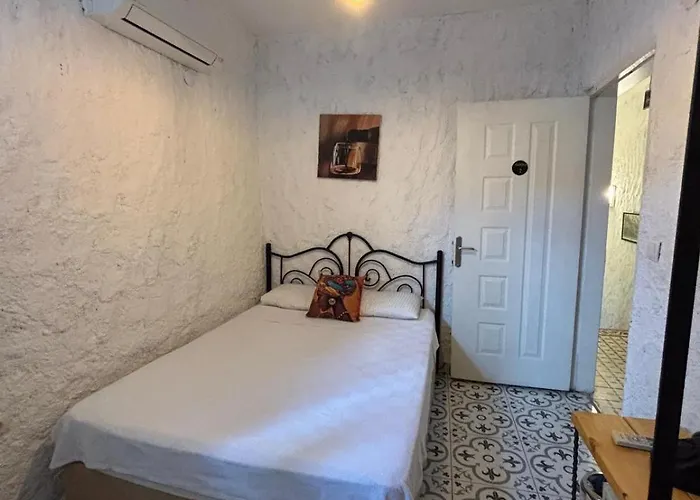 Accommodatie bij particulieren Bum Alacati Çeşme