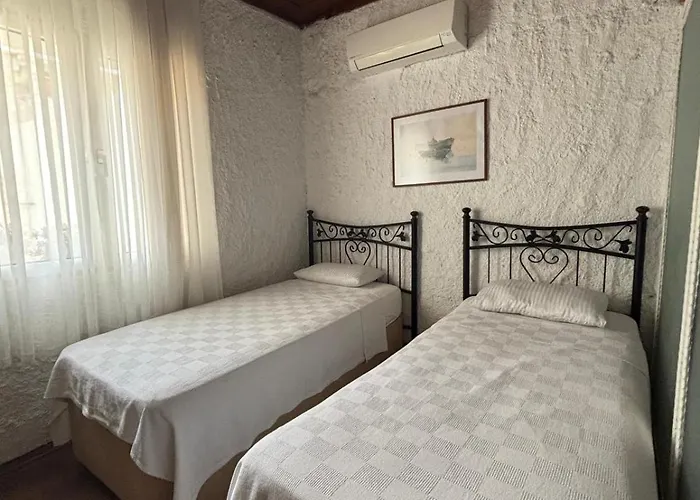 Bum Alacati Accommodatie bij particulieren