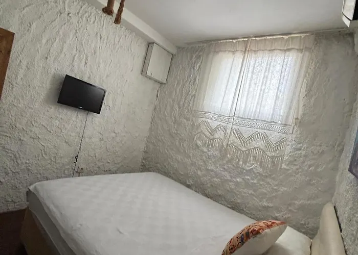 Bum Alacati Accommodatie bij particulieren *