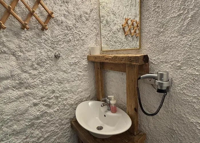 Accommodatie bij particulieren Bum Alacati Çeşme