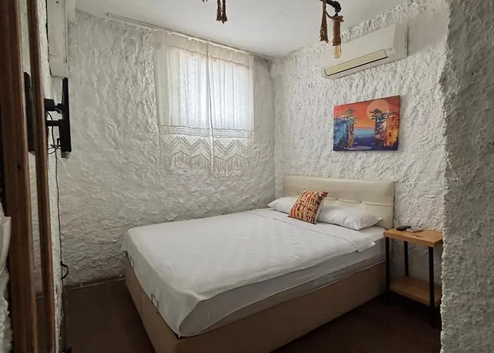 Bum Alacati * Çeşme