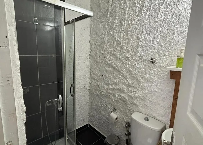 Accommodatie bij particulieren Bum Alacati Çeşme