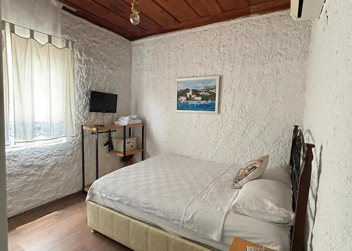 Accommodatie bij particulieren Bum Alacati