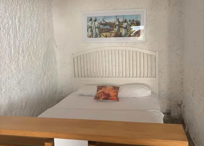Accommodatie bij particulieren Bum Alacati
