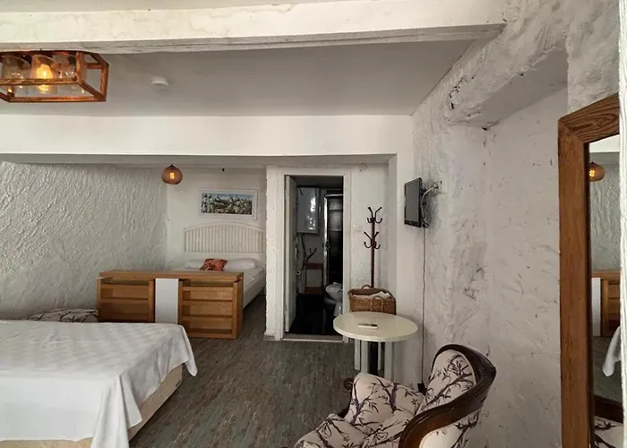 Accommodatie bij particulieren Bum Alacati Çeşme