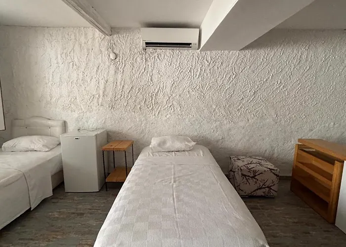 Accommodatie bij particulieren Bum Alacati Çeşme