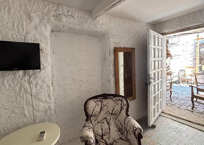 Bum Alacati Accommodatie bij particulieren Çeşme